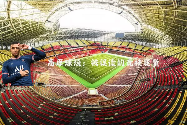 高原球场：被误读的竞技变量